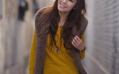 腿张大点就可以吃扇贝了